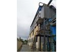 RE-Technology - Arsenic Reduction Furnace