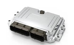 Pumbaaev - Model PEVC007 - Electric Vehicle Drive Controller Unit