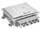 Pumbaaev - Model PMC32A - Electric Vehicle Motor Controller Unit (MCU)