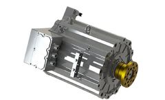 Pumbaaev - Model Gen5 PML080 - Permanent Magnet Synchronous Motors (PMSM ) for Electric Vehicle Drive