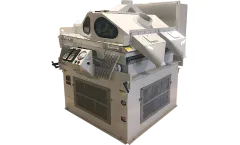 Oliver - Model 2448N, 3648N, 4848N - N-Series Hi-Cap Industrial Separator