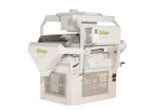 Oliver - Model 6048, 4848, 3648, 2448 - Hi-Cap Destoners - Impurity Extraction and Product Purification