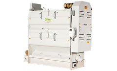 Oliver - Model SR 1, SR 2, SR 4, SR 6 - SIZE RIGHT® Precision Sizer for Accurate Product Sorting