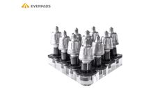 EVERPADS - Road Milling Teeth