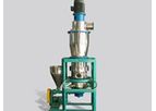 Zhengyuan Powder Engineering Equipment Co., Ltd - Fluidized Bed Jet Mill for Superfine Grinding
