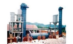 Zhengyuan Powder Engineering Equipment Co., Ltd - Superfine Ball Mill Production Line
