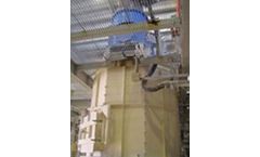 Zhengyuan Powder Engineering Equipment Co., Ltd. - LHE Wet Ultrafine Grinding Machine