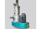 Zhengyuan Powder Engineering Equipment Co., Ltd - Superfine Impact Mill for Efficient Particle Shaping and Grinding