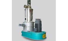 Zhengyuan Powder Engineering Equipment Co., Ltd - Superfine Impact Mill for Efficient Particle Shaping and Grinding