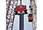 HPSI - Caisson Hammers