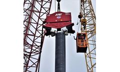 HPSI - Caisson Hammers