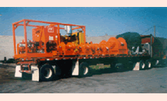 HPSI - Winch Accessories