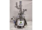 EMCO - Model PSI LAB - Air Jet Mill for R&D and Qualifying Models