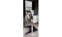 EMCO - Multi Mill for Wet and Dry Granulation