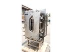 EMCO - Vacuum Tray Dryer for Thermal Sensitive Material Drying