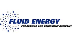 Fluid Energy - Pharmaceutical Systems