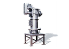 Fluid Energy - Model Roto-Jet - Jet Milling Machine