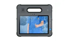 Estone Technology - Model MD-100  - 10 inch Rugged Windows Tablet PC
