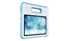 Estone Technology - Model MD-100M - 10 inch Rugged Medical Grade Windows Tablet PC