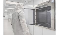 Modular Cleanrooms