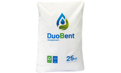 DuoBent - Model BX10  - Wastewater Treatment Preparation