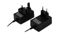 Quankang - Desktop and Wall Plug Power Adapters