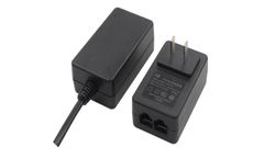 Quankang - Model PoE24DC/PoE24WC - 48 W PoE Adapter