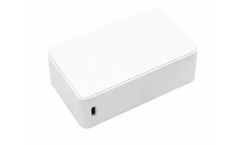 Quankang - Model UES60D1-SPC - 60W AC-DC Smart Quick Charger with Multi Output