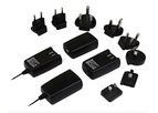 Quankang - Desktop and Wall Plug Medical Power Supply Adapter