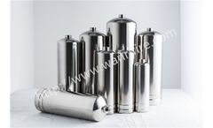 Wanri Fire - Fire Extinguisher Cylinder