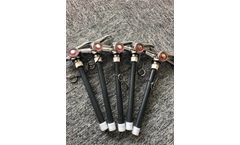 Wanri Fire - Stainless Valves