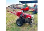Massive - Model MT-18/MT-20 - Hand Tractors for Sale