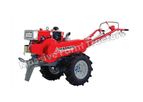 Massive - Model MT-20 Walking Tractors - Two-wheel tractors for Sale In Zimbabwe