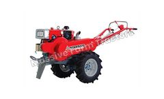 Massive - Model MT-20 Walking Tractors - Two-wheel tractors for Sale In Zimbabwe