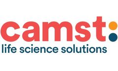 Continuous Environmental Monitoring System for GMP Compliance