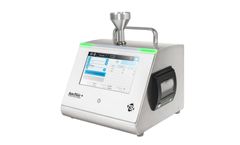 TSI AeroTrak+ - Model A100 Series - Portable Particle Counters