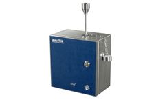 TSI AeroTrak+ - Remote Particle Counters with Integrated Pump