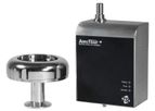 TSI AeroTrak+ - Model 7010 - Remote Active Air Sampler for Pharmaceutical Environments