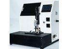CatheterMelt - Model CM120 - Balloon Catheter Bonder Machine