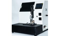 CatheterMelt - Model CM120 - Balloon Catheter Bonder Machine