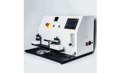 CatheterMelt - Model CM80 - Catheter Laminator