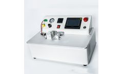 CatheterMelt - Model CM110-3A - Guidewire Tip Forming Machine