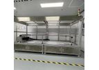 CatheterMelt - Catheter Heat Shrink Coating Machine