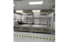 CatheterMelt - Catheter Heat Shrink Coating Machine