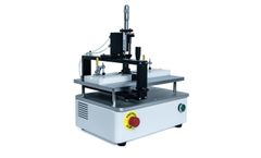 CatheterMelt - Roller Braided Catheter Cutter