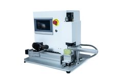 CatheterMelt - Catheter Hole Drilling Machine