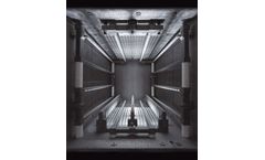 PHI - Graphite and Carbon Fiber-reinforced Carbon (CFC) Heating Components