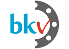 BKV Valve - Model 7400 - Dismantling Join
