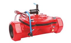 BKV Makina - Model GD10EKV50 - Solenoid On Off Irrigation Control Valve