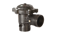 BKV Valve - Model GP90BSBD - 90 Deegree Pressure Sustaining and Reducing Control Valve